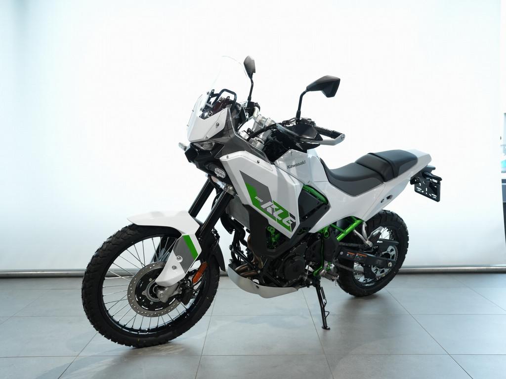 Kawasaki KLE 500 SE (bj 2026), Bedrijf, Info@kawasaki.nl, Toermotor, Jacobus Spijkerdreef 1-3
2132 PZ  Hoofddorp, NL