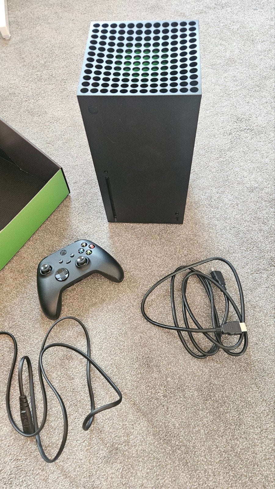 Foto 5 van Xbox Series X 1TB