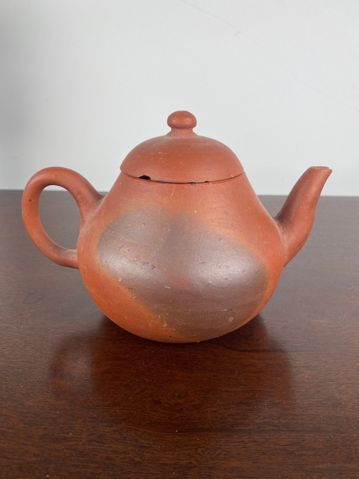 Yixing-theepot, Ophalen of Verzenden