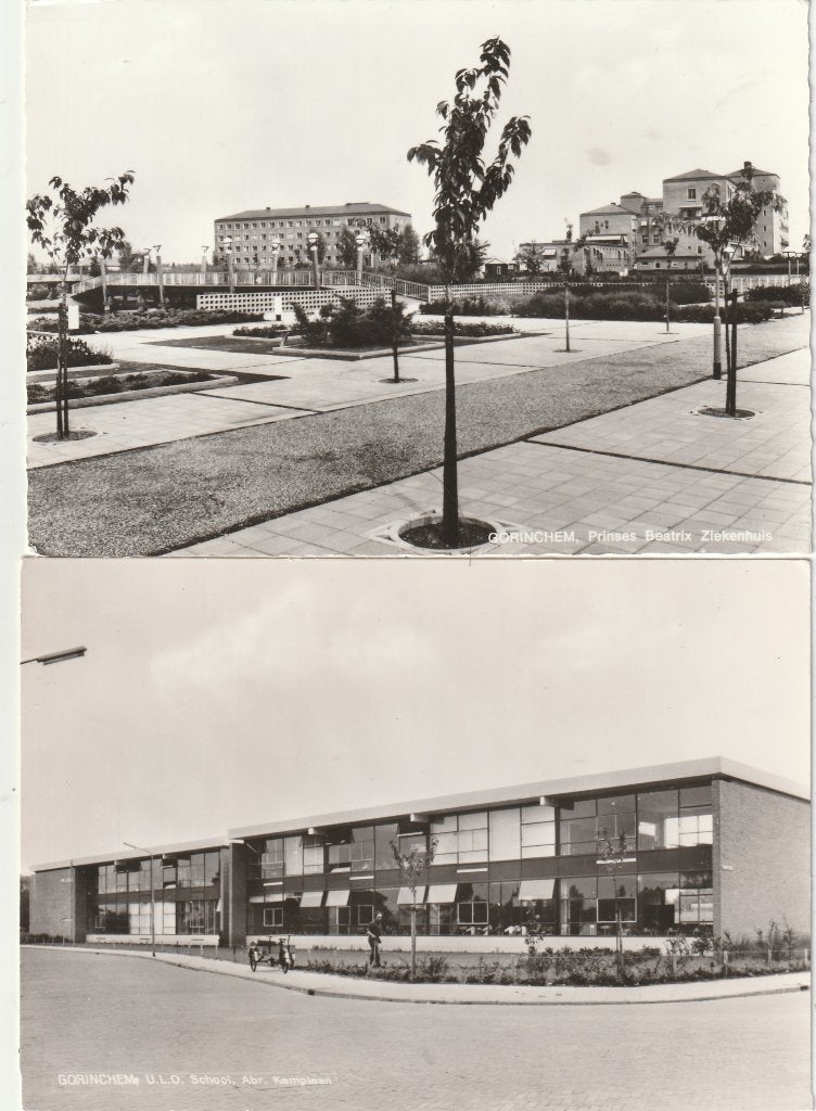 Schelluinen, Verzamelen, Ophalen of Verzenden, Voor 1920