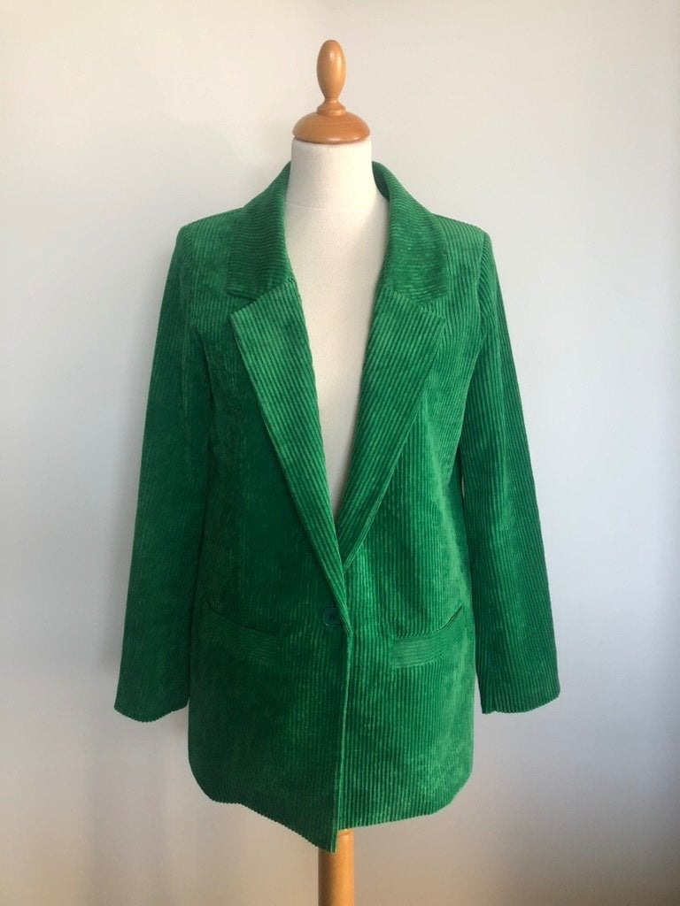 colbert The Lulu , maat M, Kleding | Dames, Maat 38/40 (M), The Lulu, Verzenden, Zo goed als nieuw