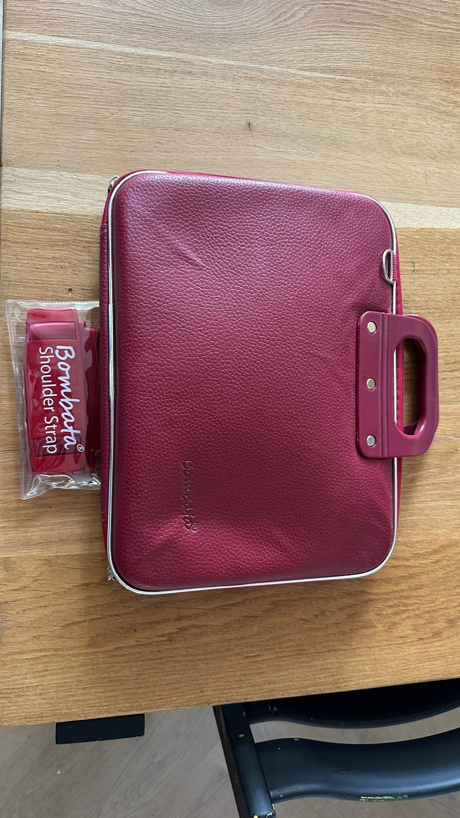 Bombata laptoptas - 13 inch, Ophalen of Verzenden, 13 inch, Gebruikt