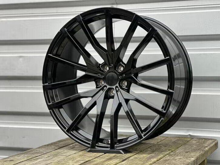 22" BMW STYLE 742M Look Sportvelgen FITS BMW X5, X6, X7
