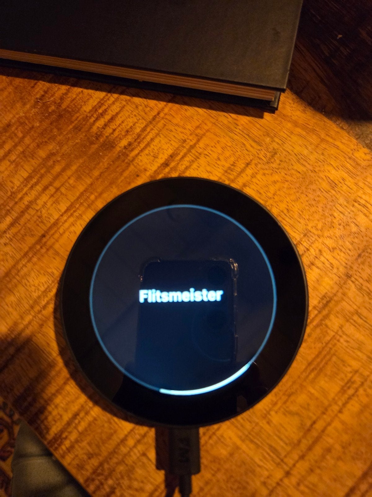 Flitsmeister Dash, Auto diversen, Ophalen of Verzenden, Zo goed als nieuw