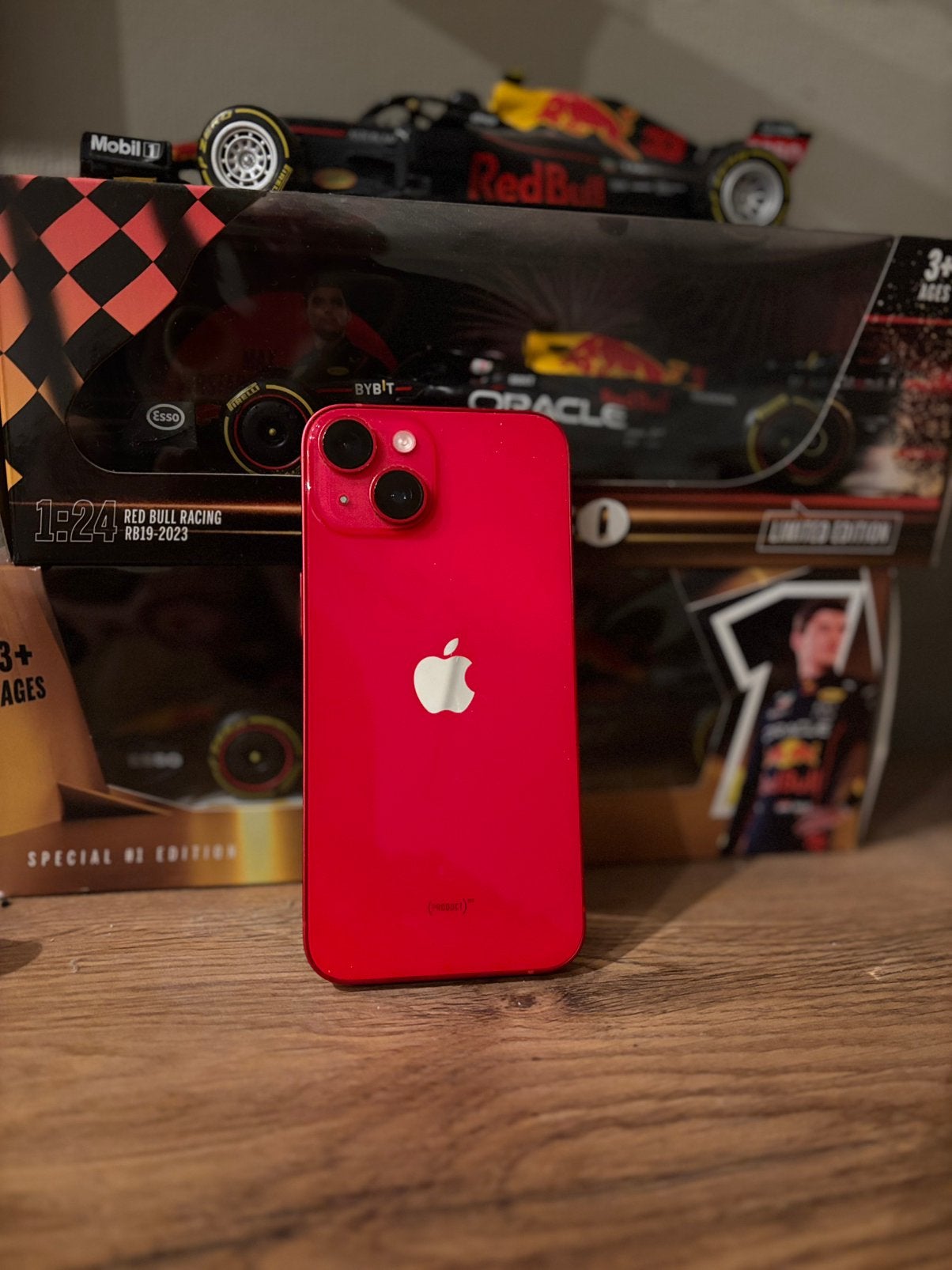 Iphone 14- batterij 100%, Ophalen of Verzenden, Zo goed als nieuw, IPhone 14
