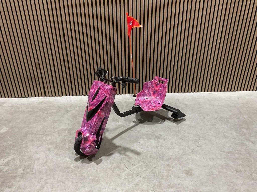 Drift trike Motor mini pocket bike nieuw in 12 kleuren ‼️, Motoren, Quads en Trikes, 11 kW of minder