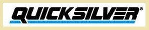 97-823912 Quicksilver ronde anode. € 3,95, Ophalen of Verzenden, Nieuw, Motor en Techniek