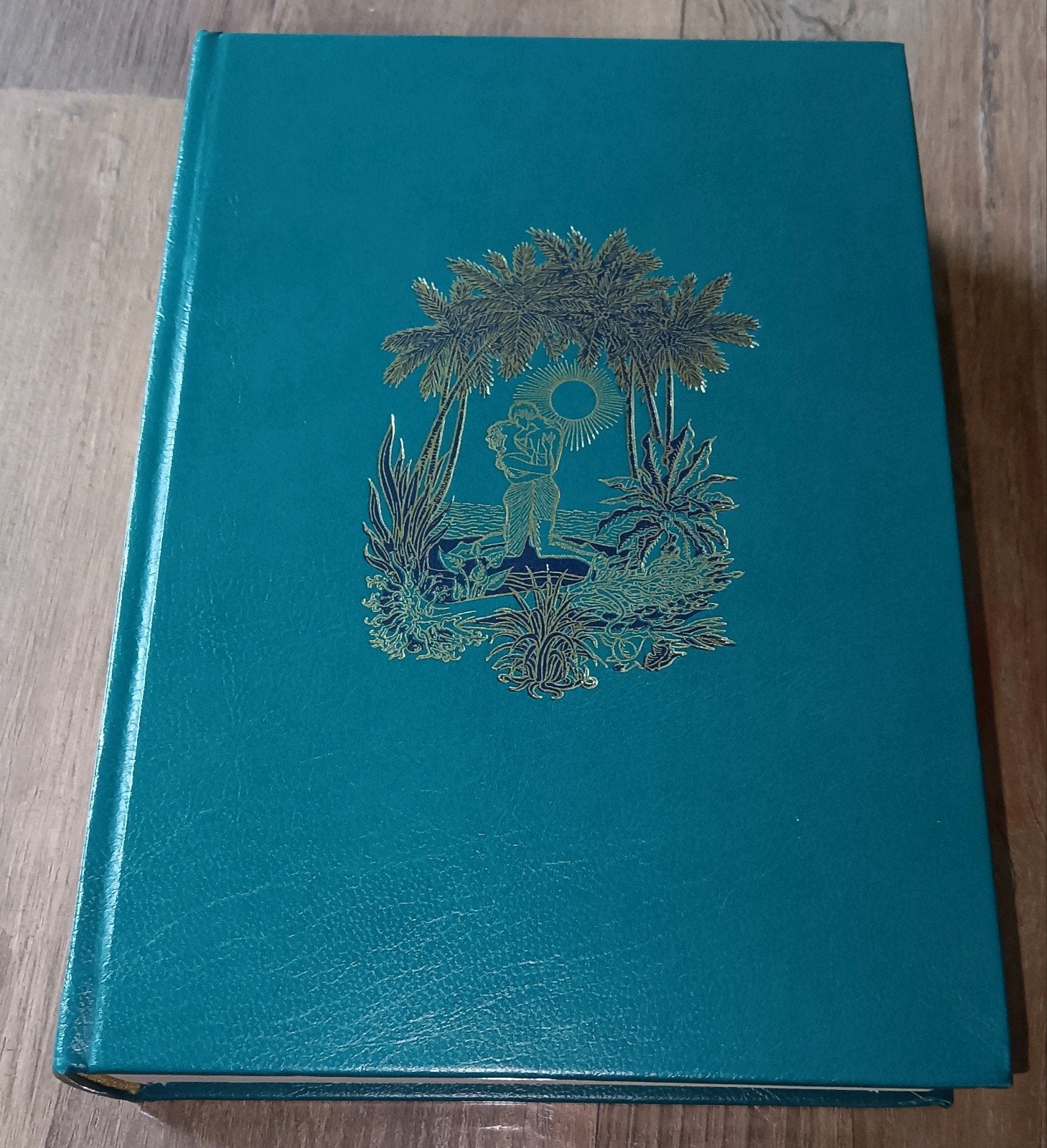 Konsalik - Liefde in de Stille Zuidzee, Boeken, Ophalen of Verzenden, Gelezen, Konsalik