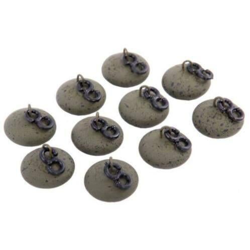 toplood of back-leads in 3 modellen en tot 200 gram, Ophalen of Verzenden, Nieuw, Dobber of Lood