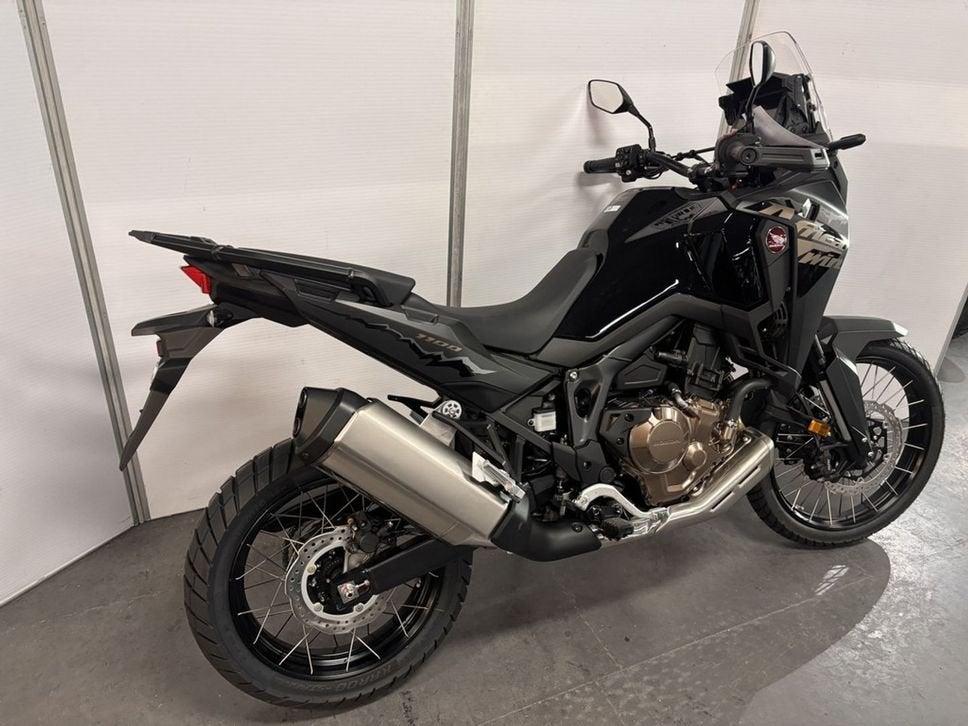 Honda CRF1100L Africa Twin (bj 2026), Motoren, HONDA, Bedrijf, Onbekend, Meer dan 35 kW
