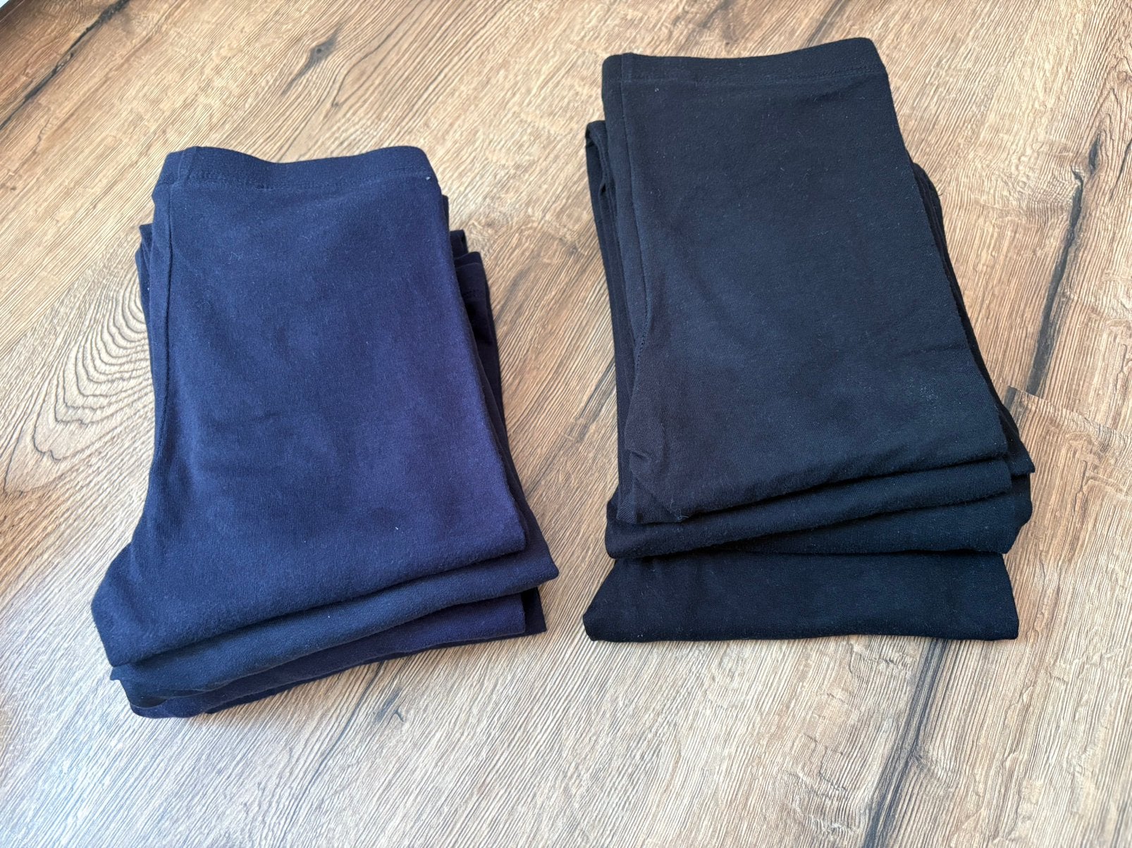 Leggings h&m maat 122, Ophalen, Zo goed als nieuw, Meisje, Broek