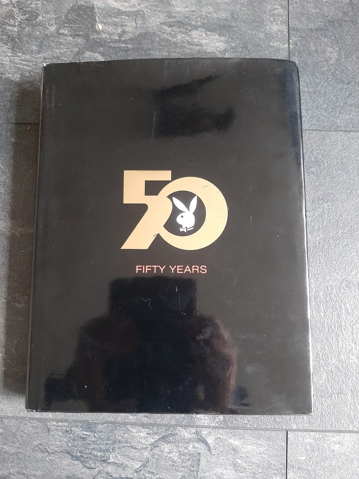 the playboy  book, Ophalen of Verzenden