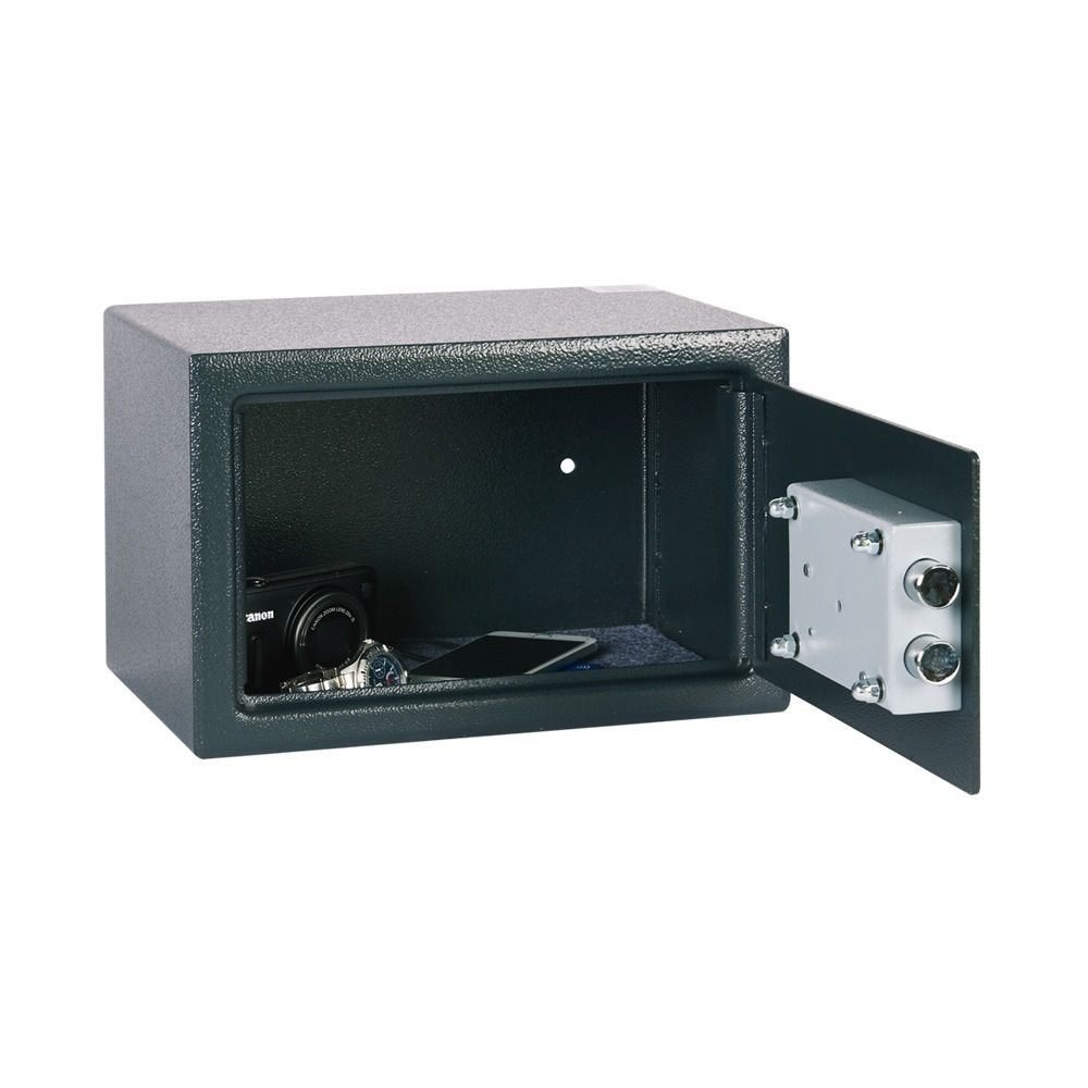 Kluisje / goedkoop kluisje / Chubbsafes Air UG-10-KL129 euro, Huis en Inrichting, Ophalen of Verzenden, Nieuw, Brandkast