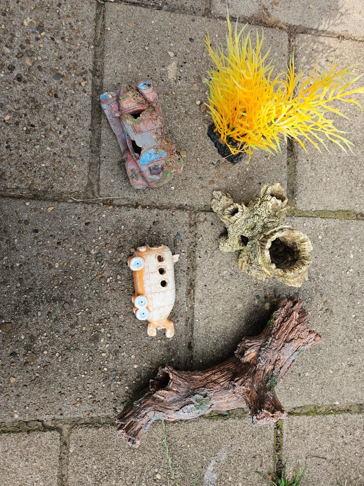Aquarium accessoires, Dieren en Toebehoren, Ophalen of Verzenden