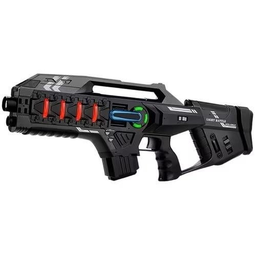 Laserguns / lasergames te huur, Ophalen, Nieuw, Overige