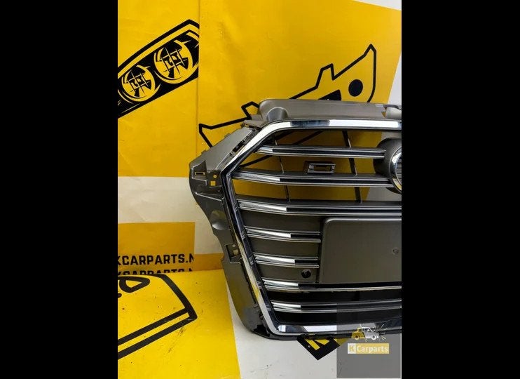 Audi A3 8V lift rs3 S3 Grill Origineel Nieuw ! 8V3853651AE, Gebruikt, Voor, AUDI AG, Auto-Union-Strasse 1
85045  Ingolstadt, DE