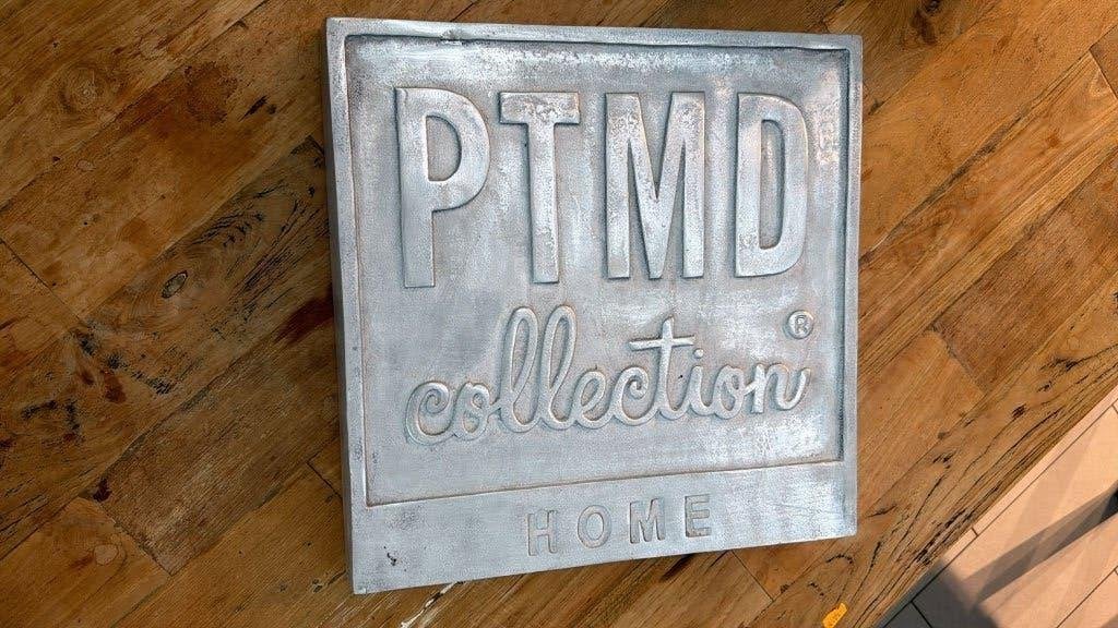 Prachtig PTMD Collection Home Wandpaneel, Huis en Inrichting, Ophalen, Zo goed als nieuw