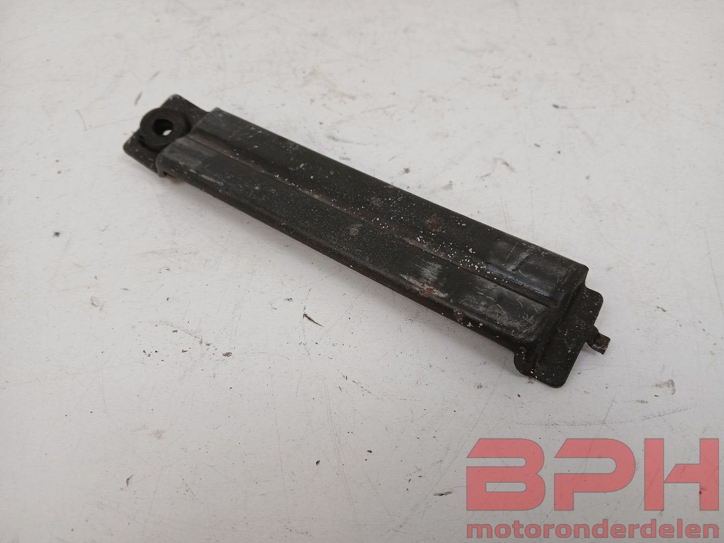 Accuhouder Suzuki GSX-R 750 1100 1989 1990 1991 1992 GSXR, Gebruikt, -, -, Ophalen of Verzenden
