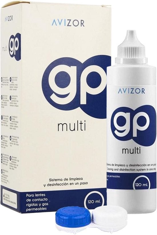 contactlenzen vloeistof, Sieraden, Tassen en Uiterlijk, Uiterlijk | Gezichtsverzorging, Nieuw, Ogen, Ophalen of Verzenden