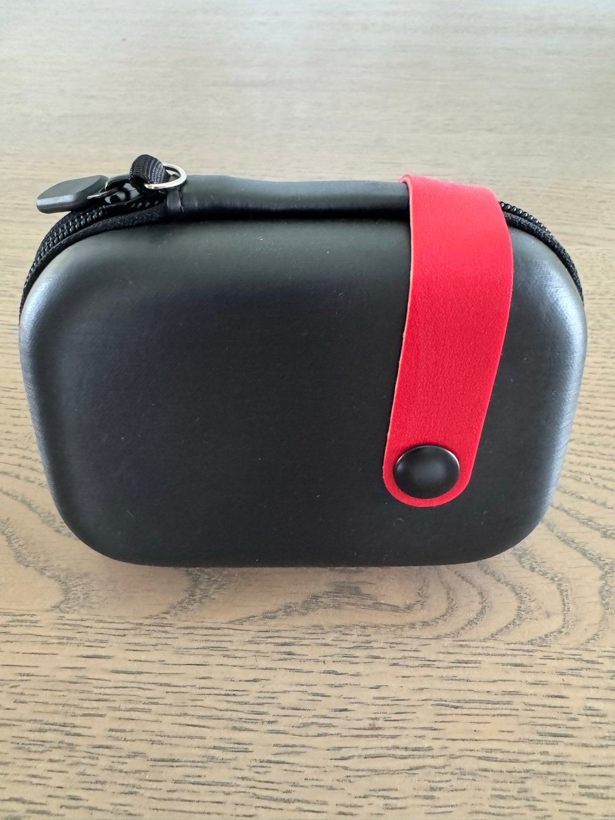 Camera opberghoesje oa Kodak Pixpro, Canon Ixus *NIEUW*, Overige typen, Nieuw, Draagtas/etui, Zwart