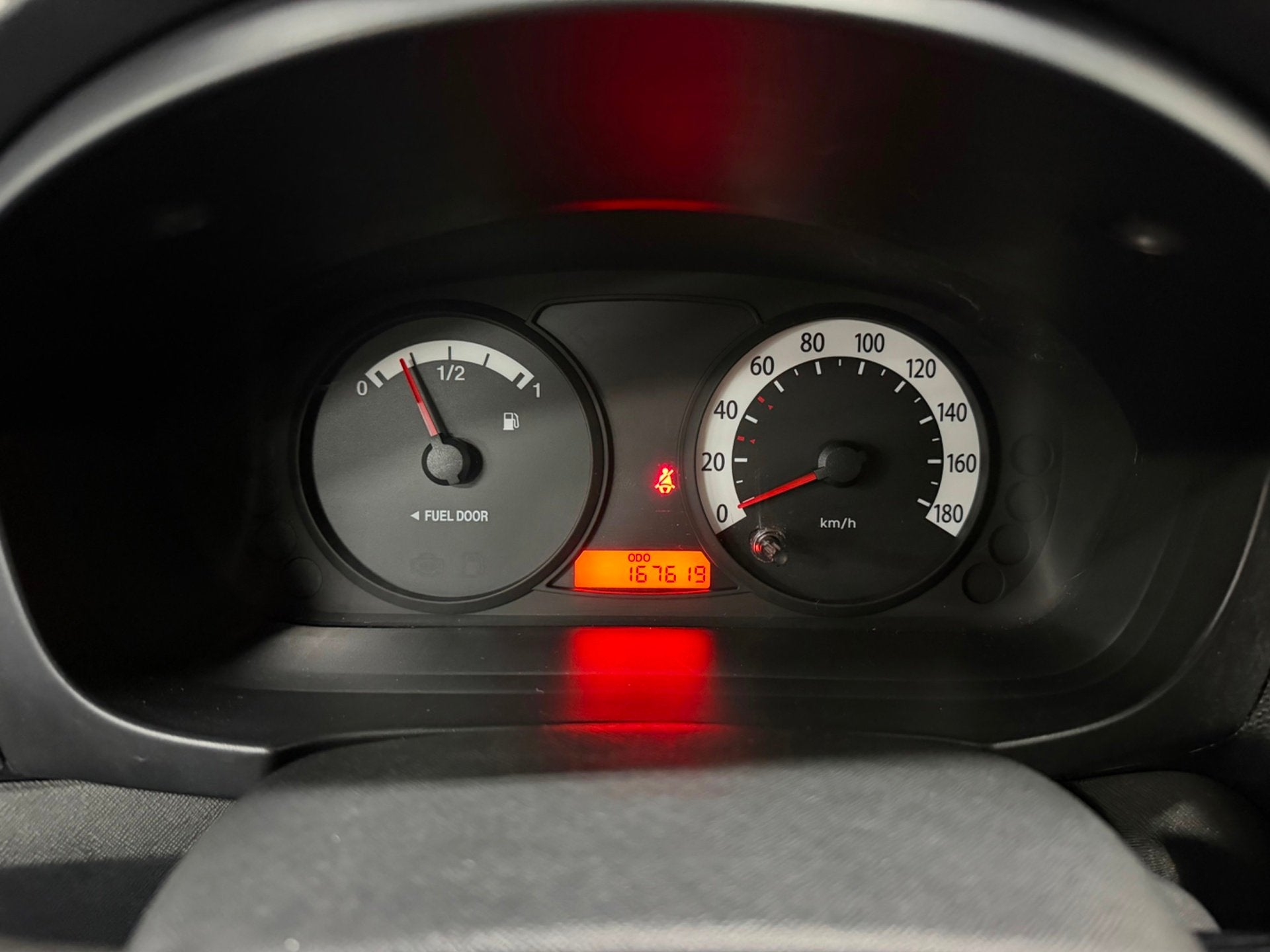 Foto 14 van Kia Picanto 1.0 X-pect Nap/5Drs/APK 22-09-2027!