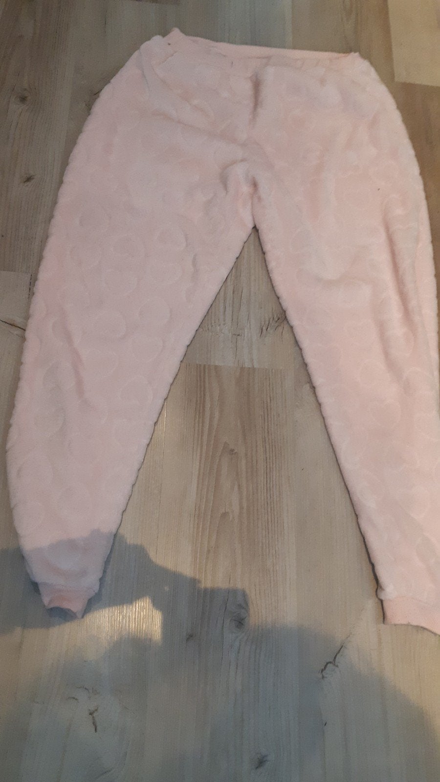Pyjama/huispak maat l, Kleding | Dames, Ophalen of Verzenden, Gedragen, Maat 42/44 (L)