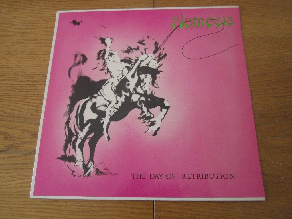 20 Metal LP's te koop in een excellente staat! Meeste RARE!, Progressive metal, LP, Beschermende buitenhoes, Ophalen of Verzenden