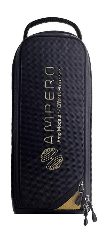 Hotone Ampero Gig Bag, Muziek en Instrumenten, Effecten, Nieuw, Overige typen, Ophalen of Verzenden