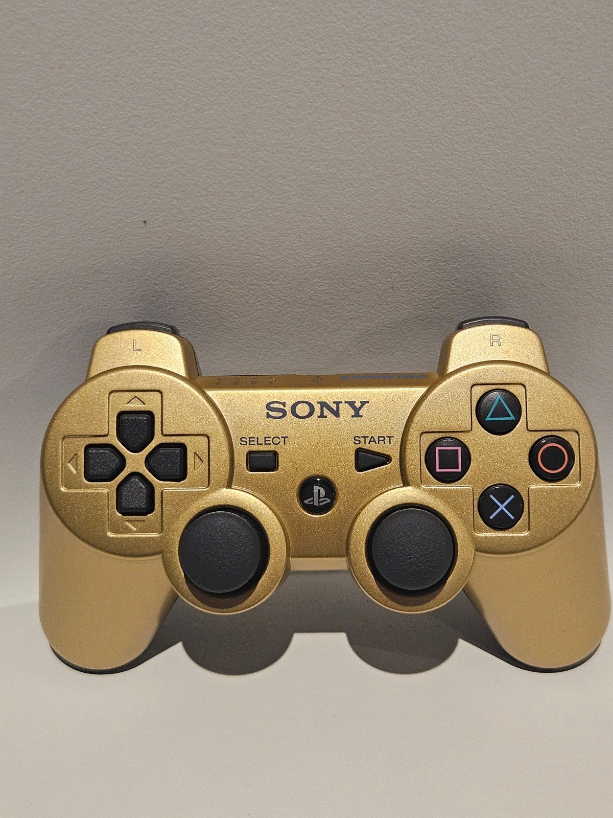 Sony PS3 Yakuza 5 controller, PlayStation 3, Ophalen of Verzenden, Zo goed als nieuw, Controller