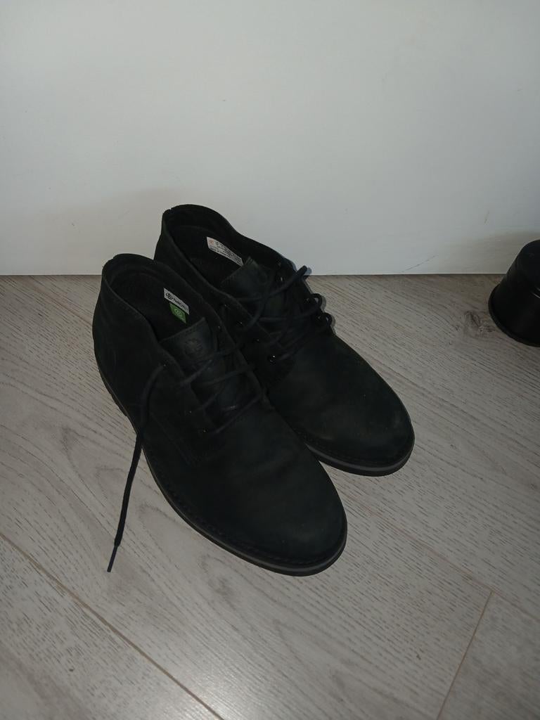 Timberland Nestelboots Maat 42 (Nieuw), Kleding | Heren, Schoenen, Boots, Nieuw, Ophalen of Verzenden, Timberland