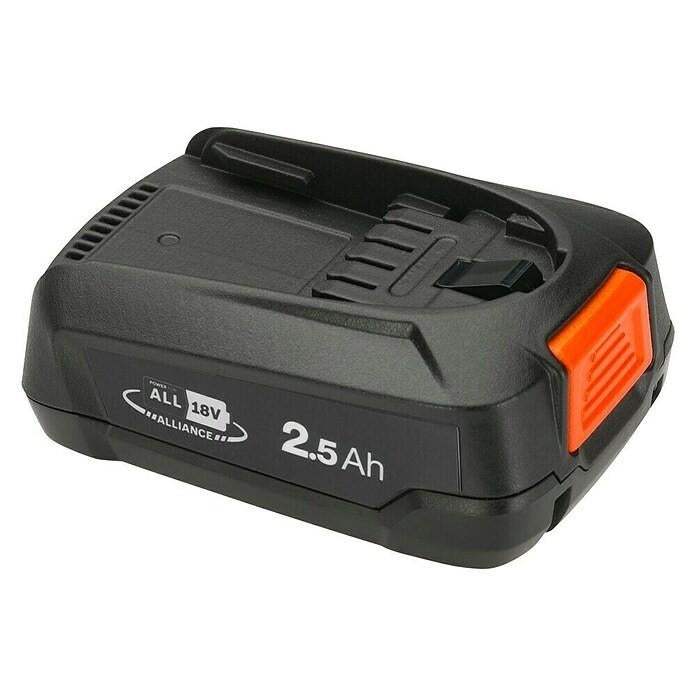 Gardena accu 18V, Tuin en Terras, Grasmaaiers, Cirkelmaaier, Minder dan 30 cm, Accu-grasmaaier, Ophalen of Verzenden
