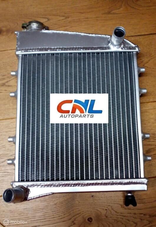 Radiateur AUSTIN ROVER MINI cooper MORRIS ALL MODELS 67-91, Nieuw, Ophalen of Verzenden