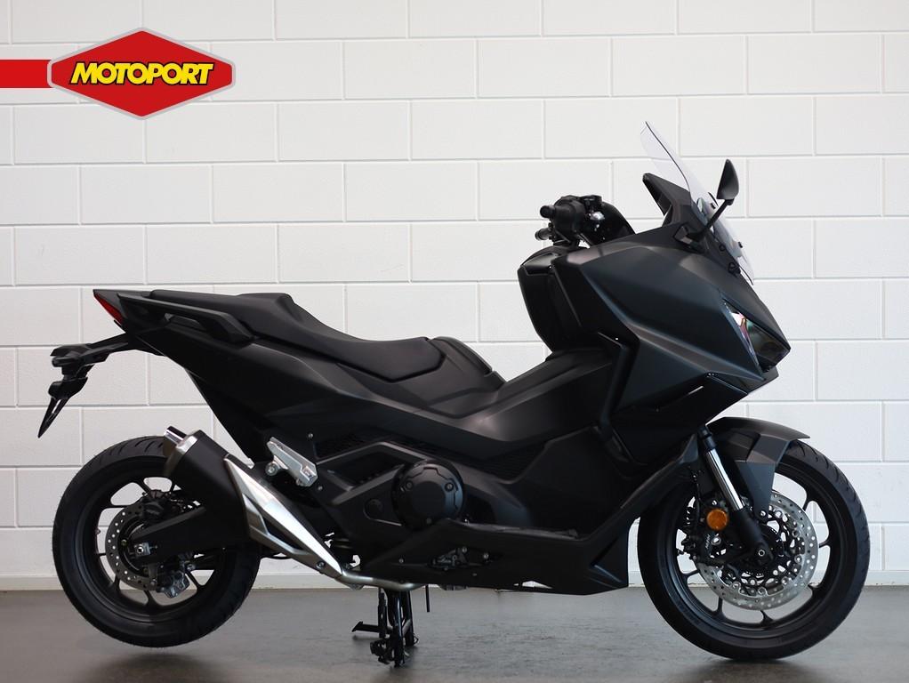 Honda NSS 750 FORZA (bj 2026), 750 cc, Scooter, Bedrijf, Mc.benelux@honda-eu.com