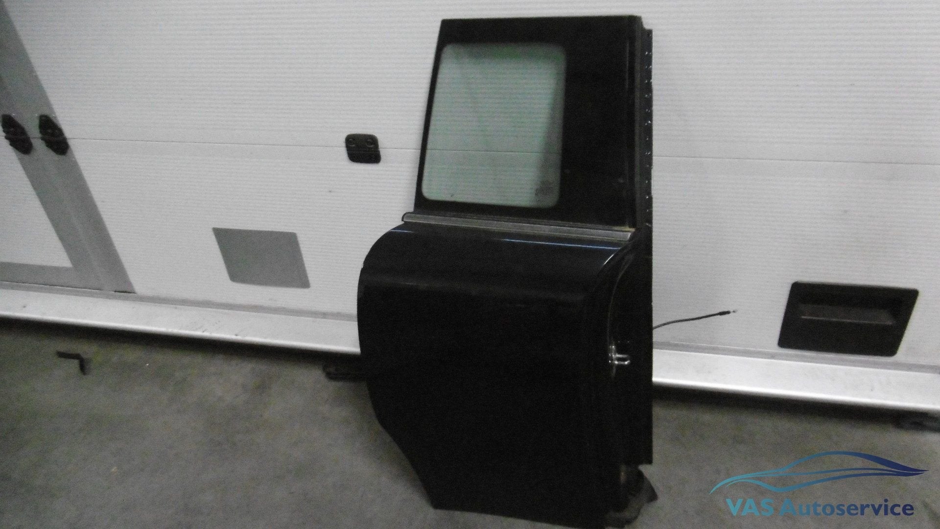 Portier Mini R55 - R56  rechtsachter clubdoor, Gebruikt, -, Deur, Ophalen of Verzenden