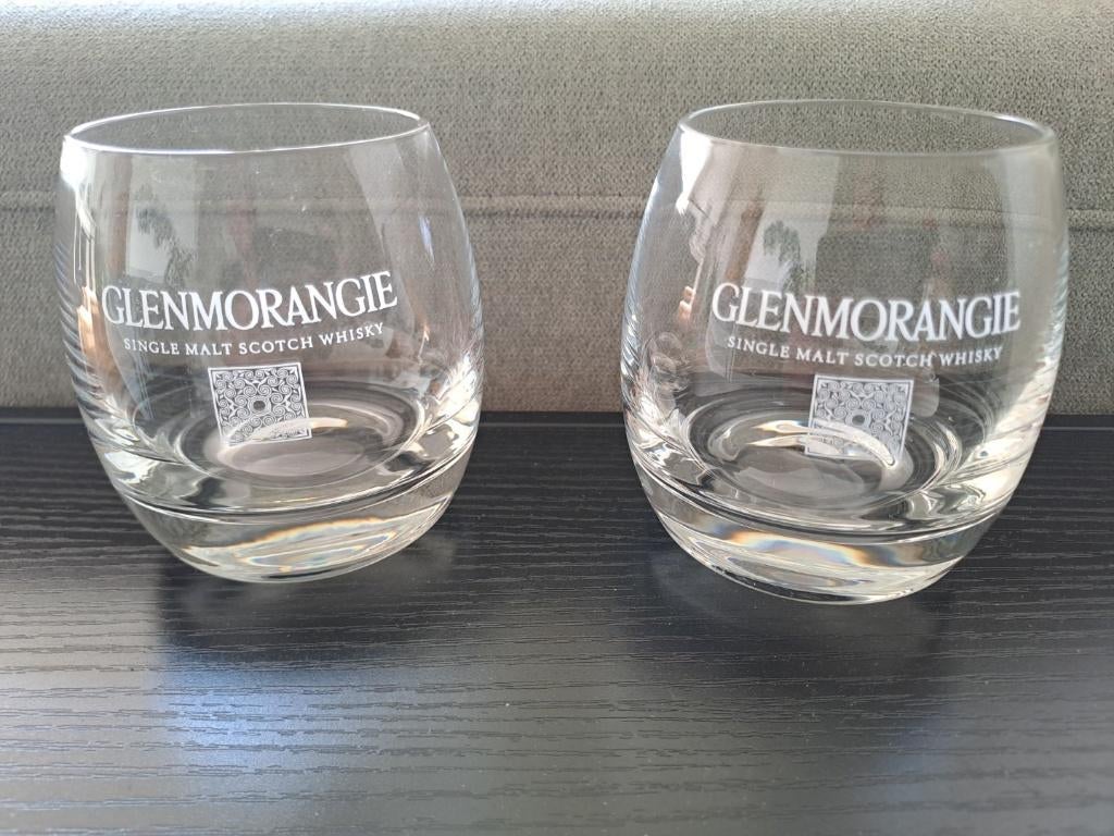 GLENMORANGIE whisky, Ophalen, Nieuw, Gebruiksvoorwerp