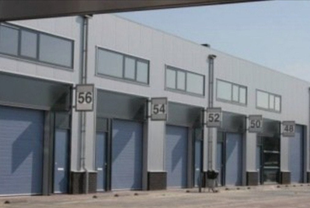 Bedrijfsruimte te huur.  Loods in Berkel en Rodenrijs, Zakelijke goederen, Bedrijfs Onroerend goed, 140 m², Huur, Bedrijfsruimte