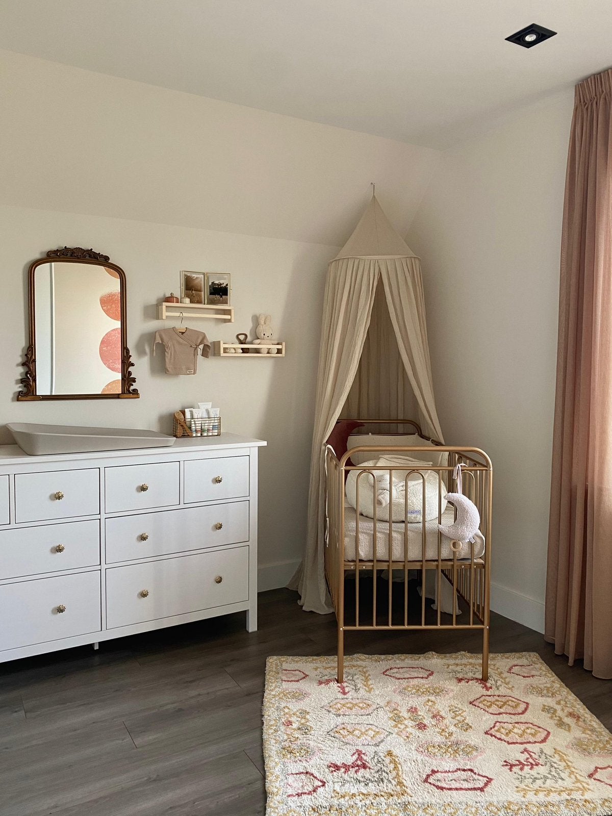 Ikea Hemnes kast, Ophalen, Zo goed als nieuw, Jongetje of Meisje