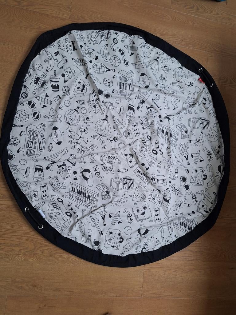 Play & Go opbergzak / speelkleed, Ophalen of Verzenden, Zo goed als nieuw
