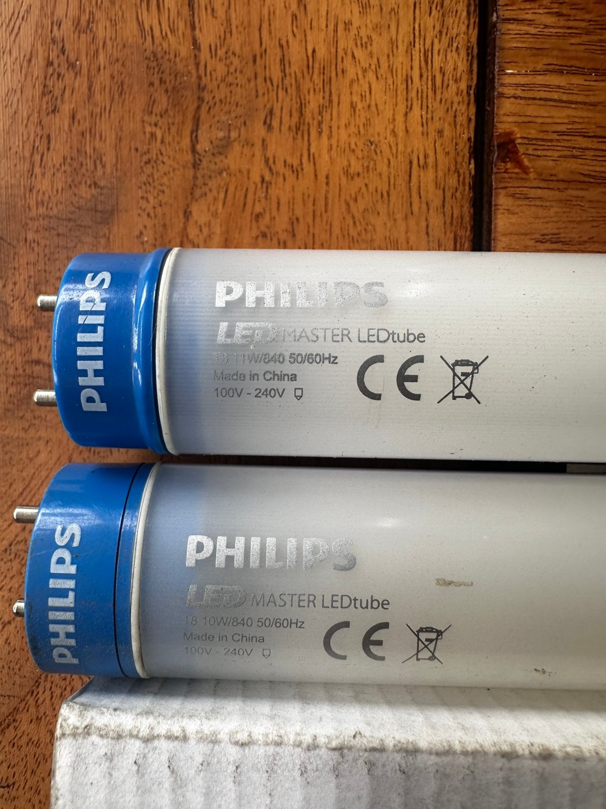 Philips Led TL 60cm 11W, Philips, Led-lamp, Nieuw, Overige fittingen
