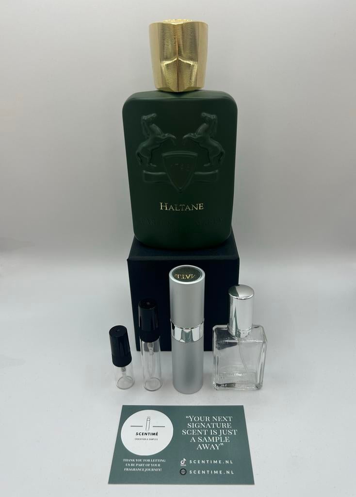 Parfums de Marly Haltane- sample/tester/decant, Verzenden, Nieuw