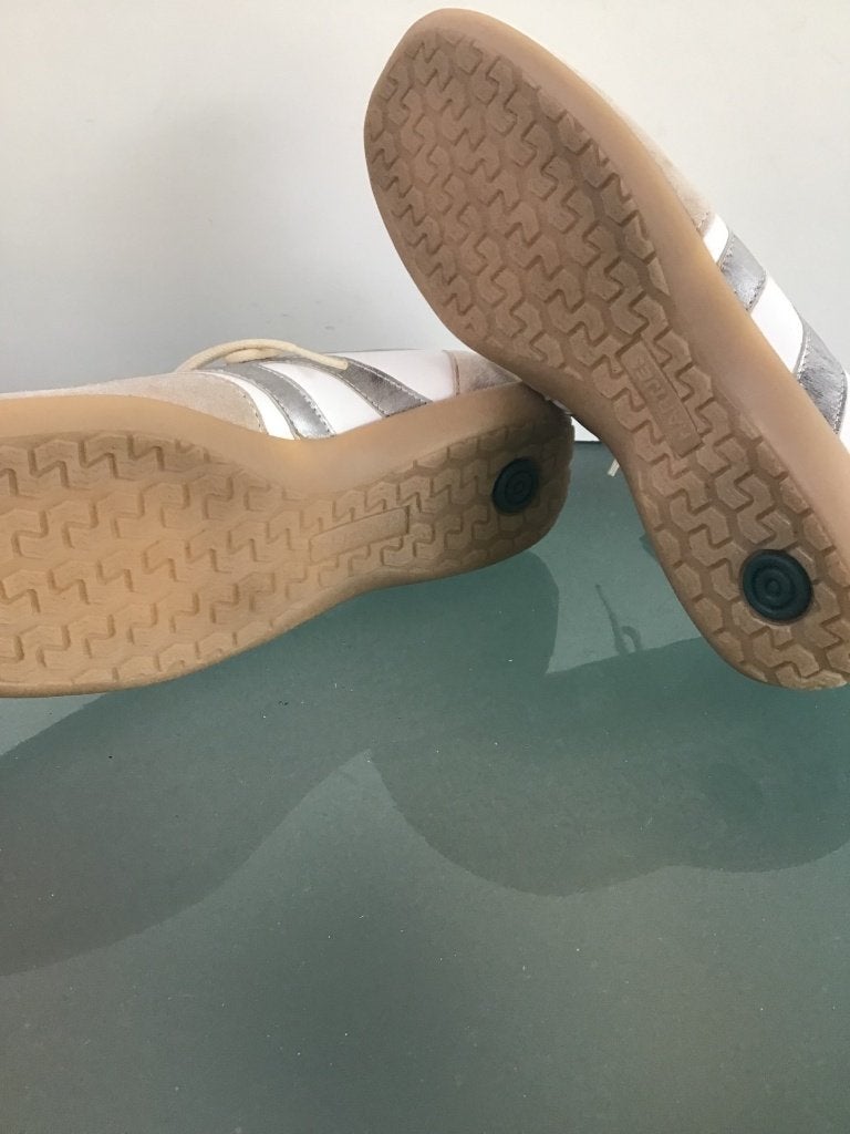 Hartjes 36 | Nieuwe witte sneakers | Gratis verzenden, Verzenden, Wit, Nieuw, Sneakers of Gympen
