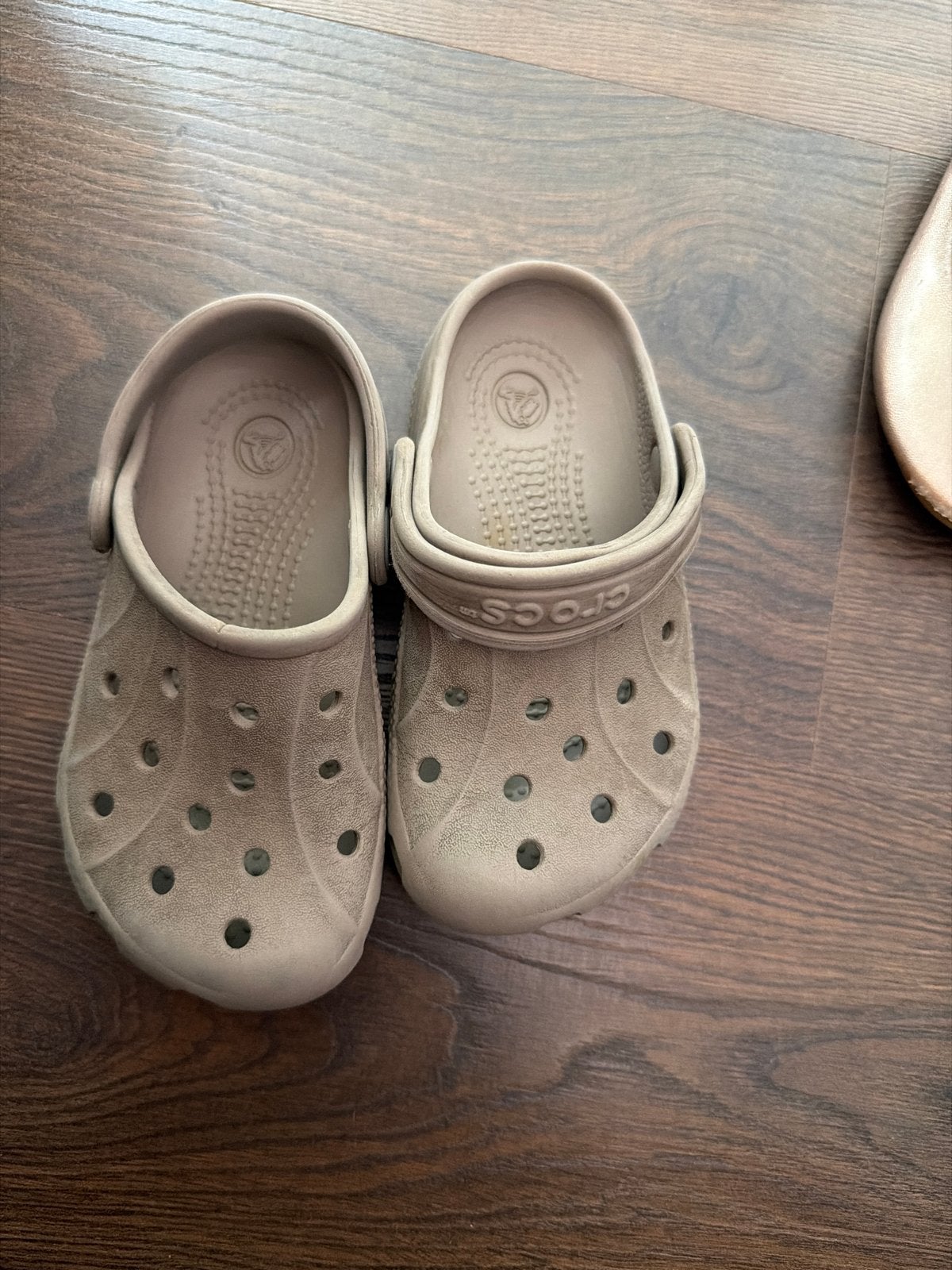 Crocs Clogs Maat 24 - Zo goed als nieuw, Ophalen, Zo goed als nieuw, Jongen of Meisje, Schoenen