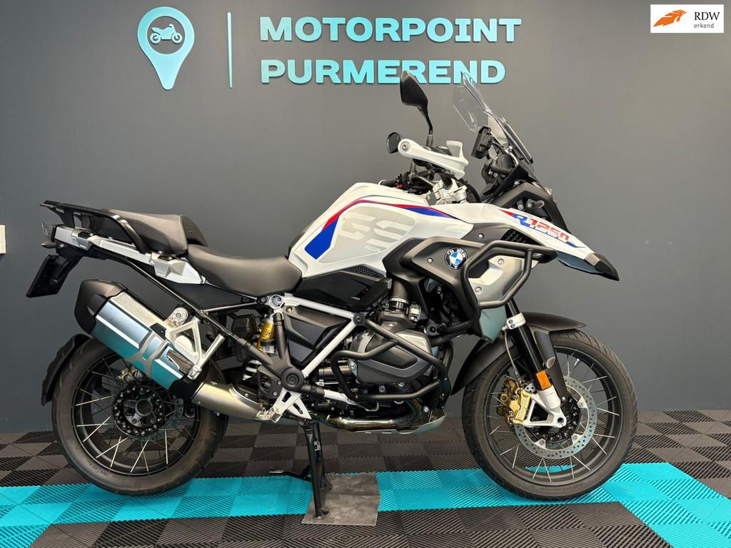 BMW R1250GS Rallye 2020 – Topstaat, eerste eigenaar, BMW AG, Petuelring 130
80788  München, DE, 1254 cc, Info@bmw.de