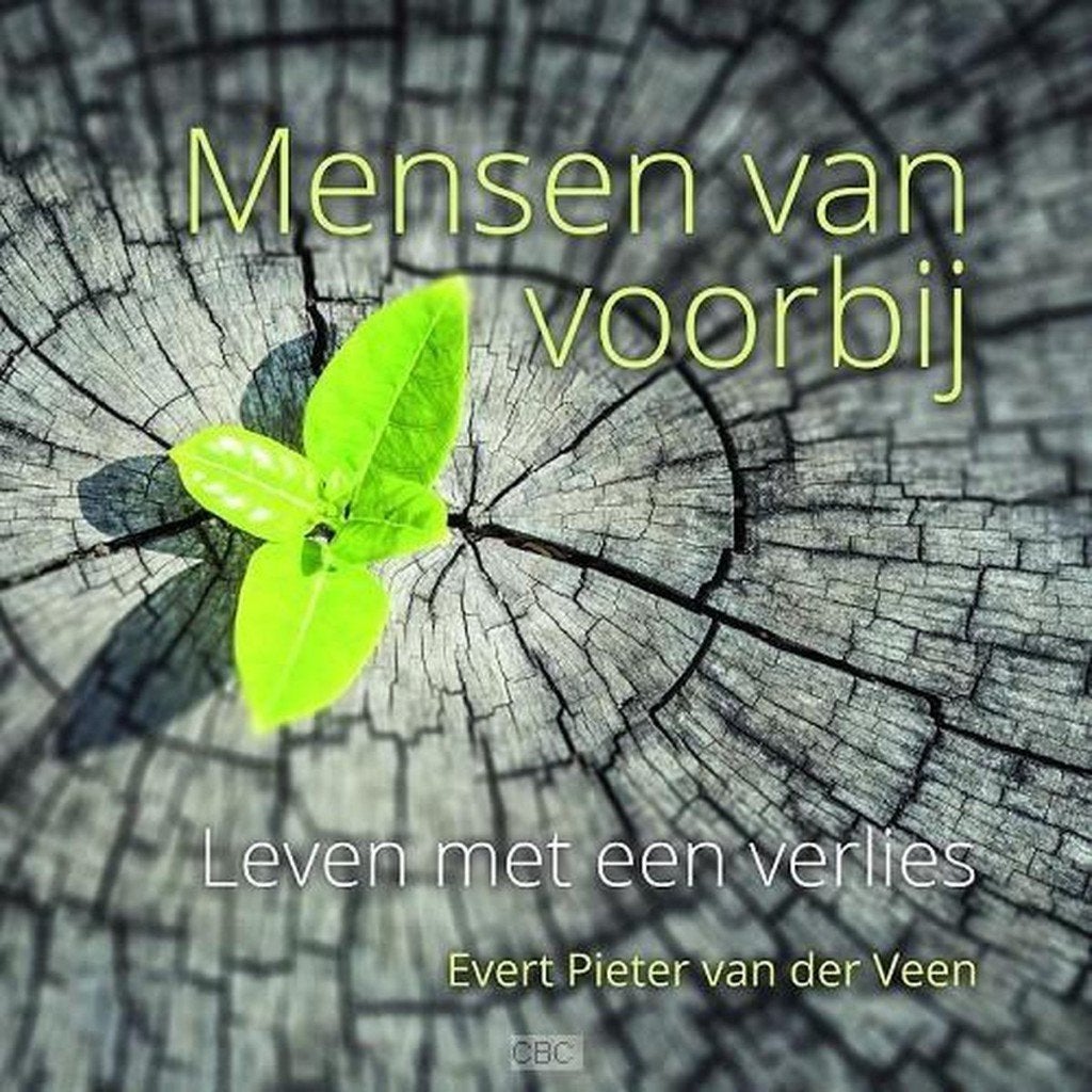 Mensen van voorbij Evert Pieter van der Veen 9789033817564, Ophalen of Verzenden, Zo goed als nieuw, Sociale psychologie, Pieter van der Veen