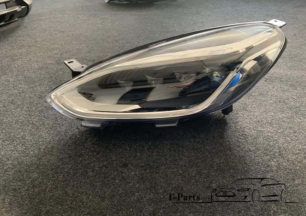 Ford fiesta mk8 koplamp links vol led origineel, Auto-onderdelen, Verlichting, Info@fabrikant.eu, Fabrikantstraat 1
1000 AA  Amsterdam, NL