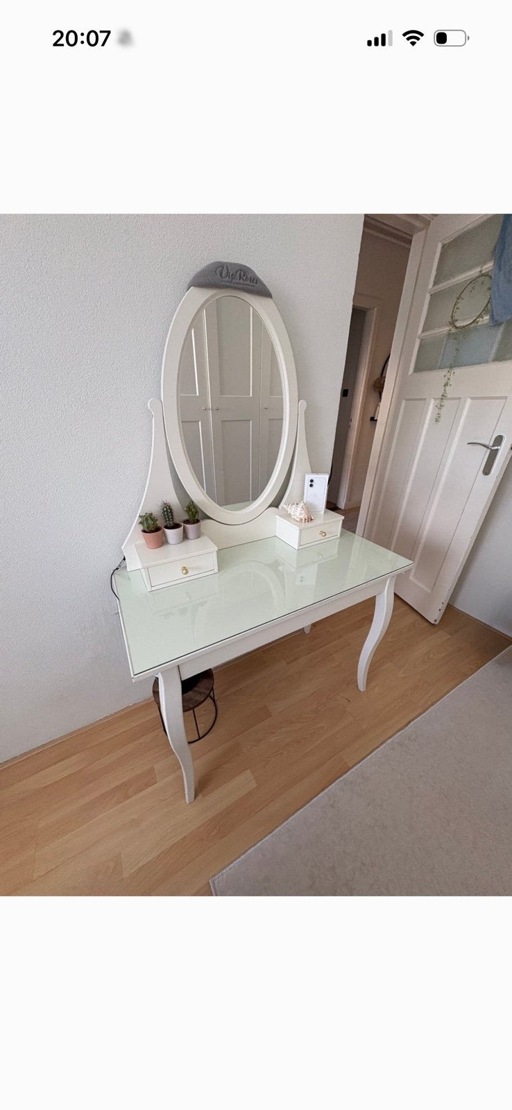 MAKE UP BUREAU, Ophalen of Verzenden, Zo goed als nieuw, 50 tot 100 cm, Minder dan 100 cm