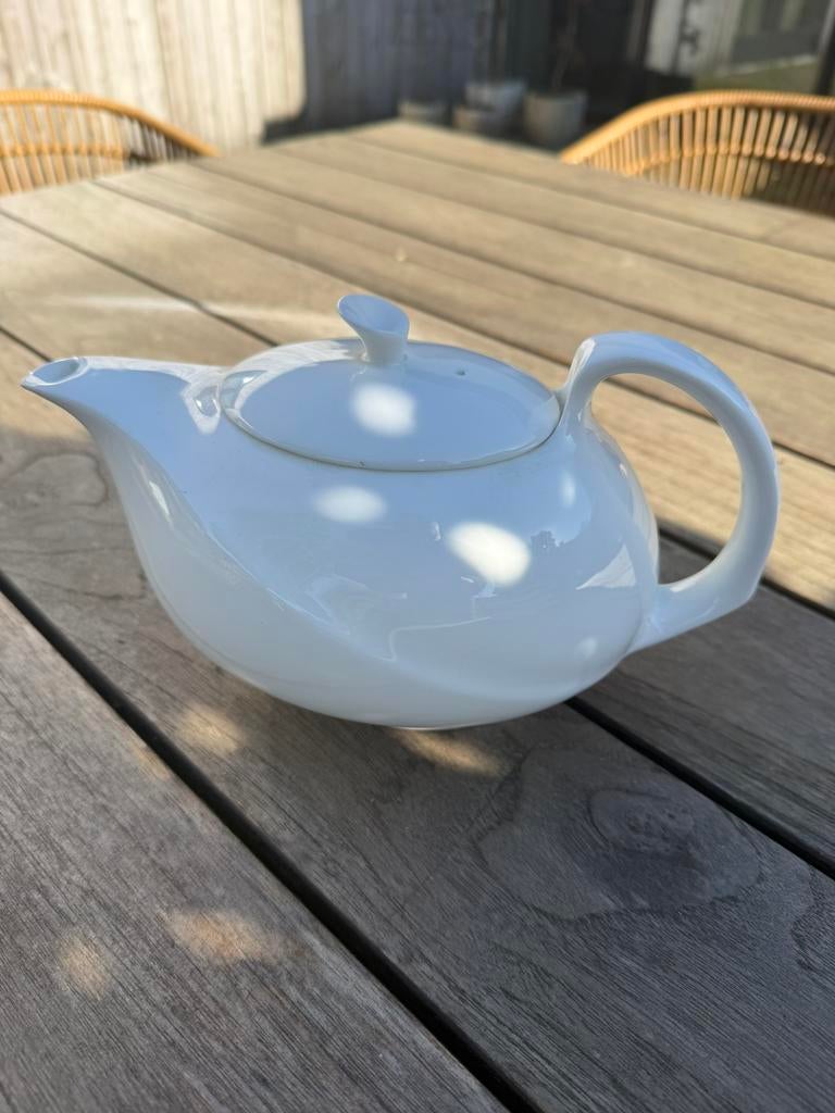 Wedgwood solar theepot theekan Nieuw, Ophalen of Verzenden