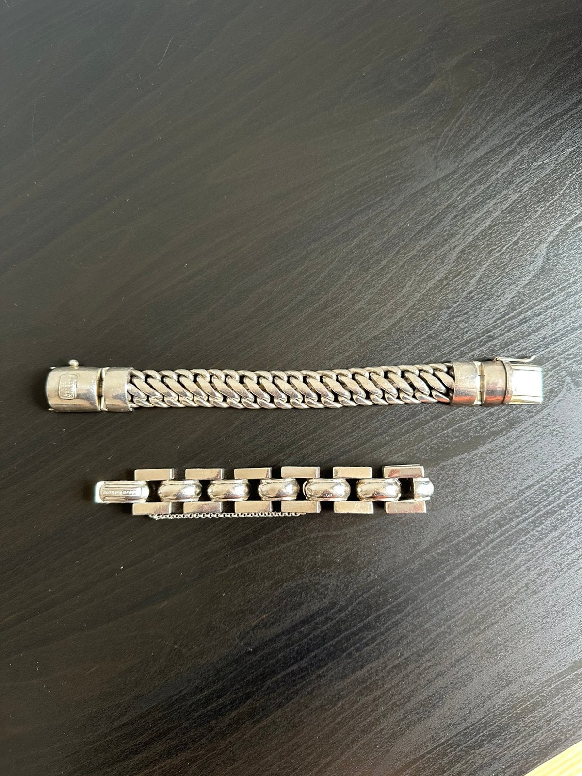 Buddha to Buddha armbanden, Ophalen of Verzenden, Zo goed als nieuw, Zilver