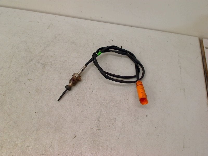 Uitlaat Temperatuur Sensor CBBB Scirocco (137/13AD) 2011, Gebruikt, Volkswagen, Volkswagen AG, Kundenbetreuung@volkswagen.de