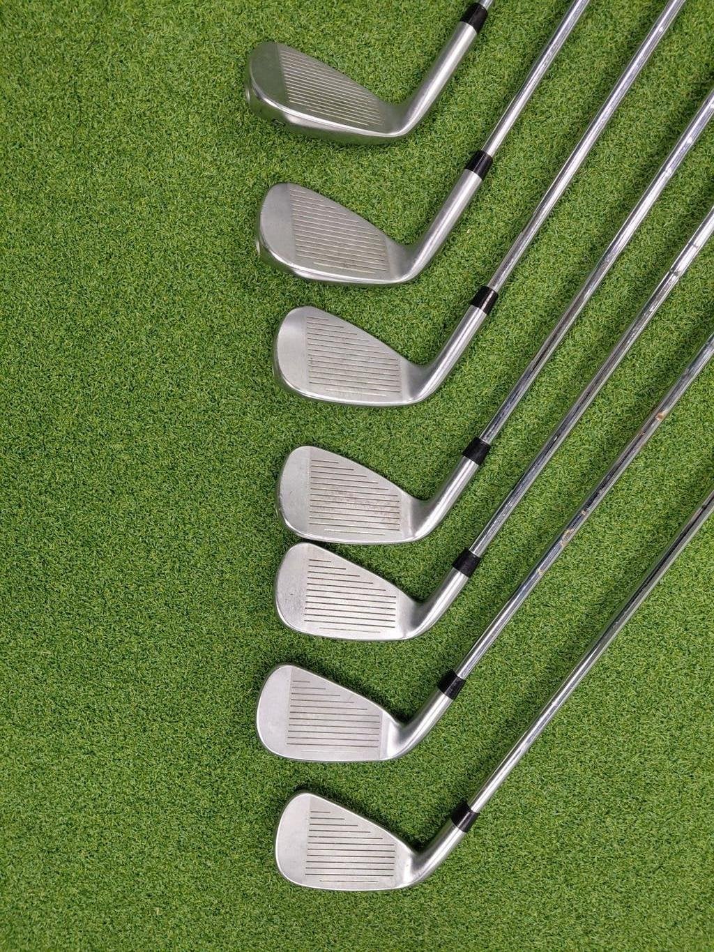 Cobra King Radspeed Golfset, Sport en Fitness, Golf, Ophalen of Verzenden, Gebruikt, Set
